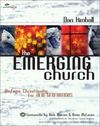 Emerging Church: Vintage Christianity for New Generations