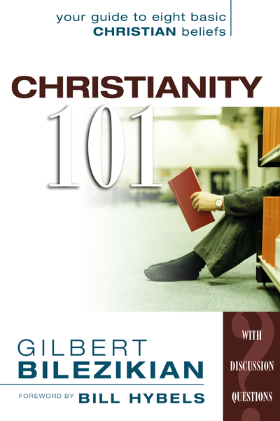 Christianity 101