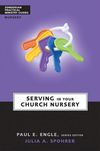 Serving in Your Church Nursery