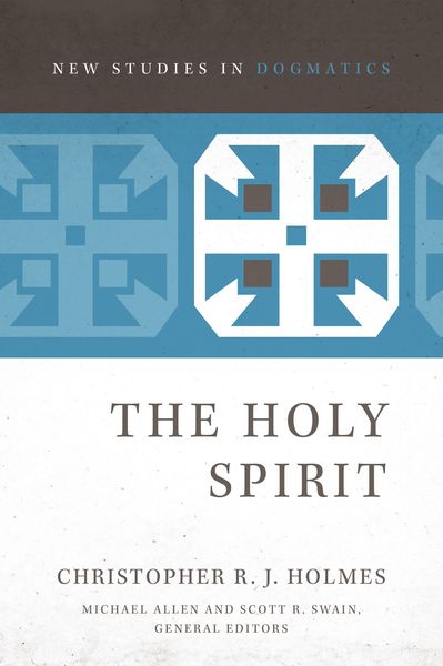 Holy Spirit