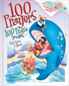 100 Prayers God Loves to Hear, 100 Praise Songs