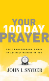 Your 100 Day Prayer
