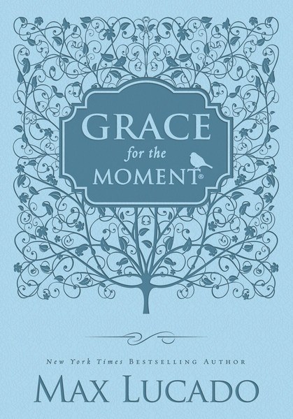 Grace for the Moment Volume I, Ebook