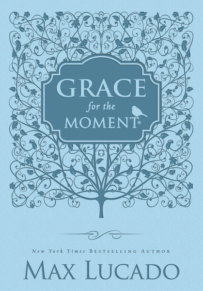 Grace for the Moment Volume I, Ebook: Inspirational Thoughts for Each Day of the Year