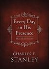 Every Day in His Presence