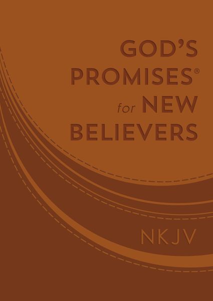 God's Promises for New Believers