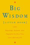 Big Wisdom (Little Book)