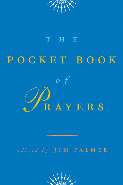 Pocket Book of Prayers