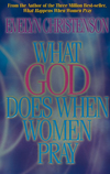 What God Does When Women Pray