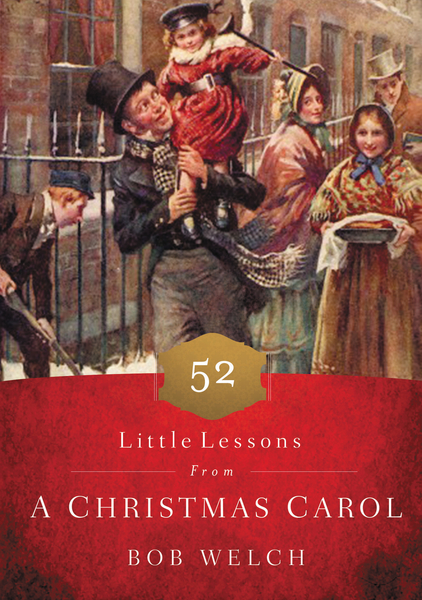 52 Little Lessons from a Christmas Carol