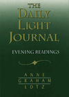 Daily Light Journal: Evening Readings