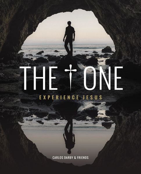 One: Experience Jesus