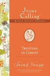 Trusting in Christ
