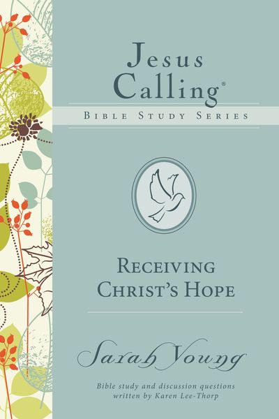Receiving Christ's Hope