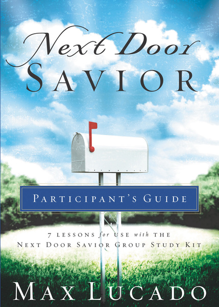 Next Door Savior Participant's Guide