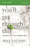You'll Get Through This Study Guide