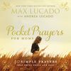 Pocket Prayers for Moms: 40 Simple Prayers That Bring Peace and Rest