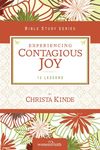 Experiencing Contagious Joy