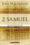 MacArthur Bible Studies: 2 Samuel