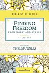 Finding Freedom from Worry and Stress