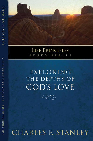 Exploring the Depths of God's Love