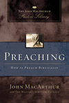 Preaching: How to Preach Biblically