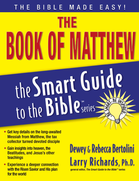 Book of Matthew