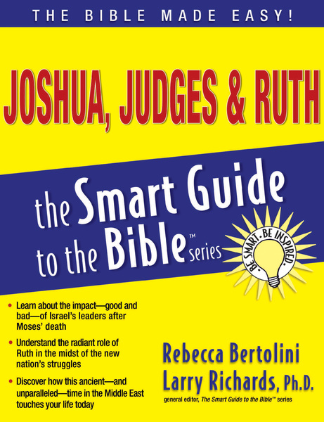 Joshua, Judges and   Ruth