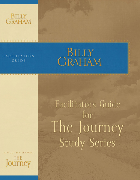 Journey Facilitator's Guide