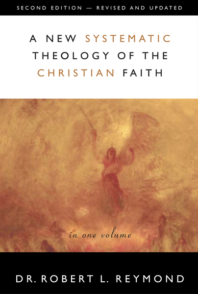 New Systematic Theology of the Christian Faith