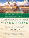 Called to Be God's Leader Workbook