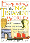 Exploring the New Testament World