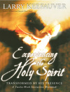 Experiencing The Holy Spirit