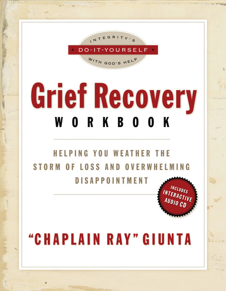 Grief Recovery Workbook
