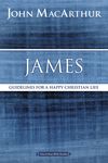 MacArthur Bible Studies: James