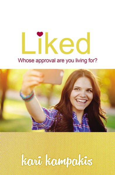 Liked: Whose Approval Are You Living For?