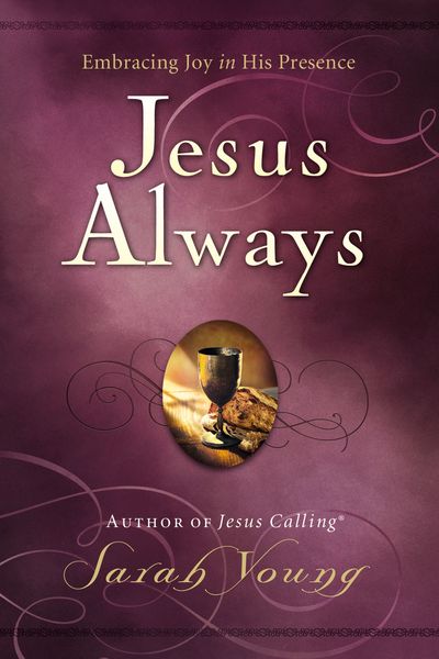 Jesus Always (with Bonus Content)