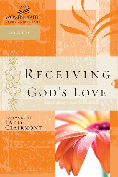 Receiving God's Love