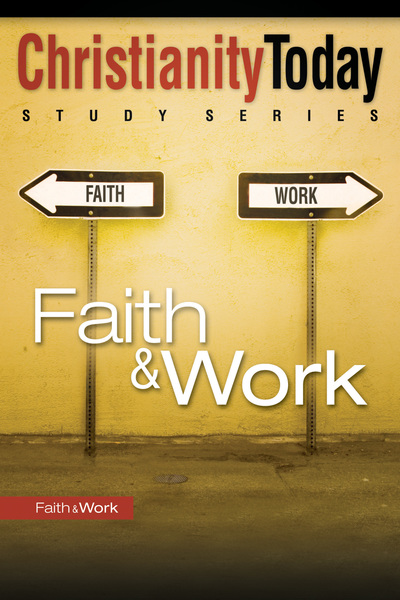 Faith and   Work