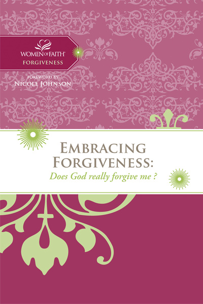 Embracing Forgiveness