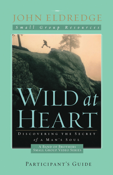 Wild at Heart: A Band of Brothers Small Group Participant's Guide