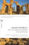 Unlock the Bible: Keys to Understanding the Scripture