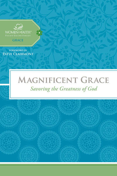 Magnificent Grace