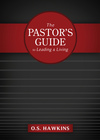 Pastor's Guide to Leading and Living