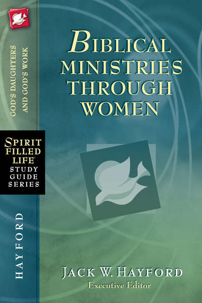 Biblical Ministries Through Women