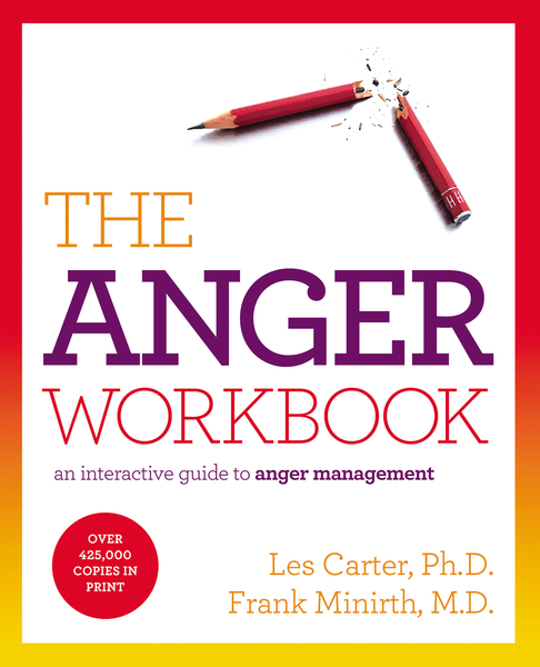 Anger Workbook