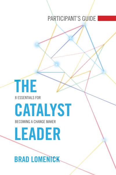 Catalyst Leader Participant's Guide