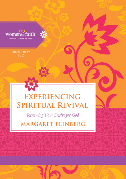 Experiencing Spiritual Revival