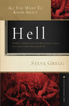 All You Want to Know About Hell: Three Christian Views of God?s Final Solution to the Problem of Sin