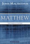 MacArthur Bible Studies: Matthew